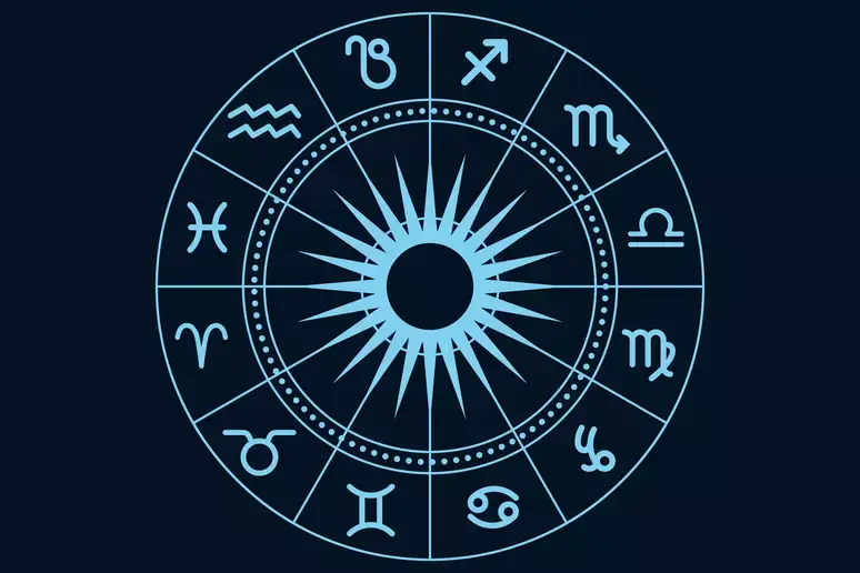 Horóscopo e os signos do zodíaco