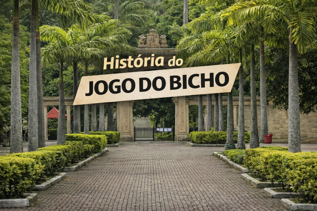 História do Jogo do Bicho – A maior loteria ilegal e mais famosa do mundo