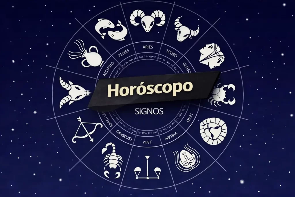 Horóscopo Personalizado: Descubra Seu Destino Astrológico
