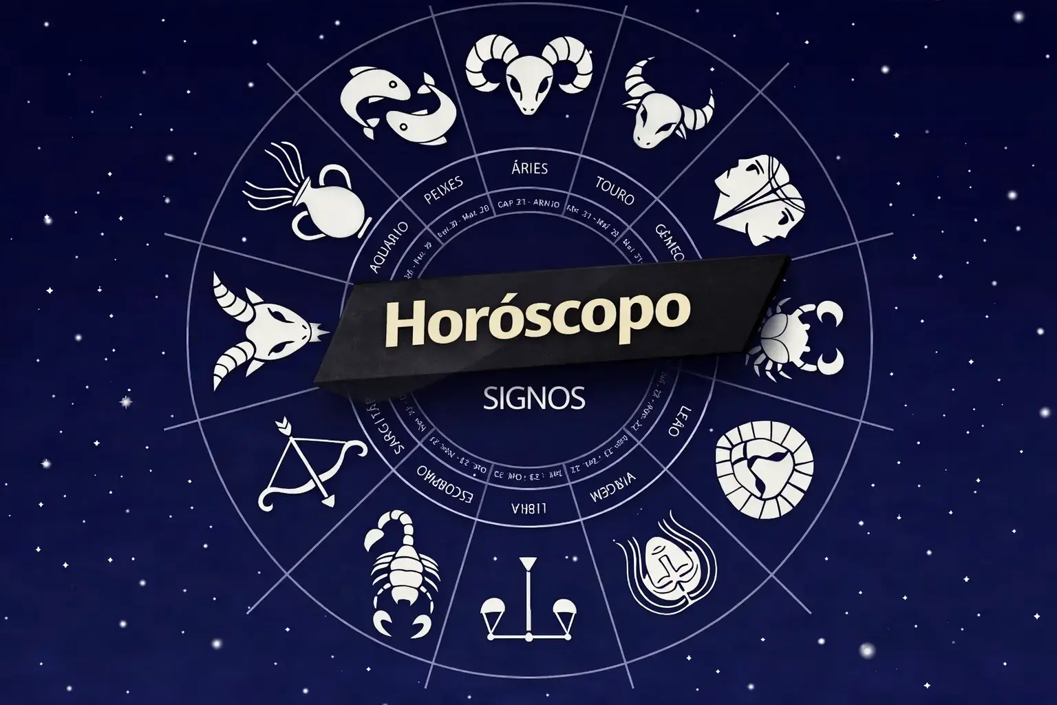 Horóscopo Personalizado: Descubra Seu Destino Astrológico