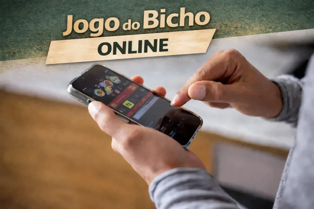 Jogo do Bicho Online: Guia Completo e Vantagens de Jogar