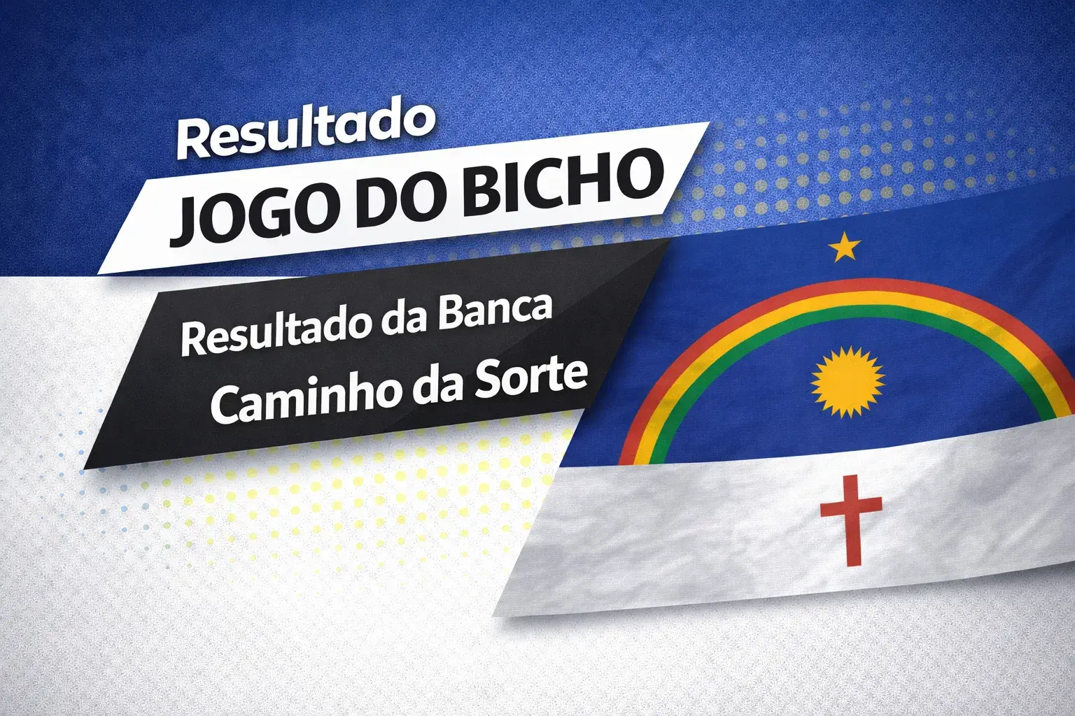 Resultado Do Jogo Do Bicho Caminho Da Sorte De Hoje