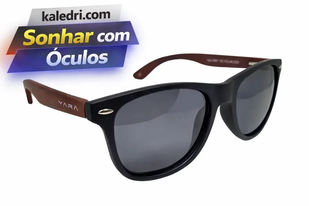 Sonhar com Óculos: Desvende Significados e Mensagens Ocultas