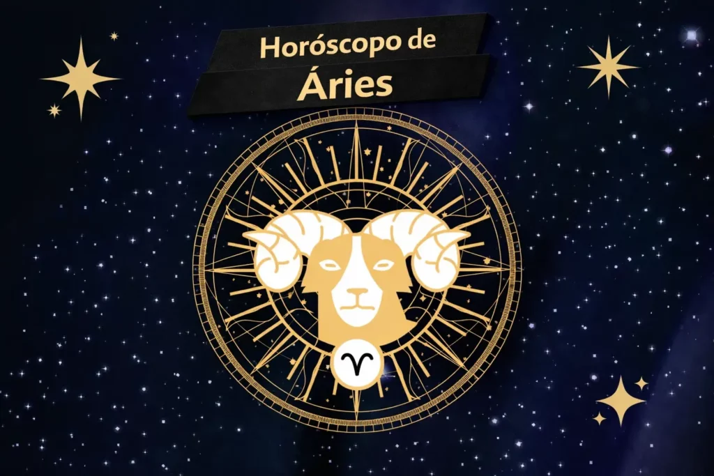 Horóscopo Áries: Conheça Tudo Sobre o Seu Signo