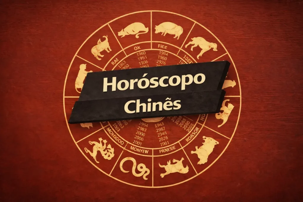 Horóscopo Chinês: Descubra Seu Signo e Características