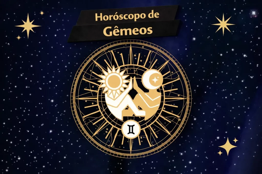 Horóscopo Gêmeos: Desvende o Signo da Comunicação