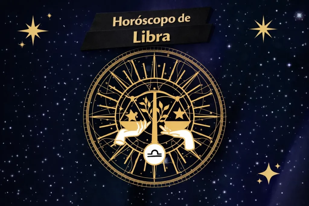 Horóscopo Libra: Características, Ascendente e Planetas