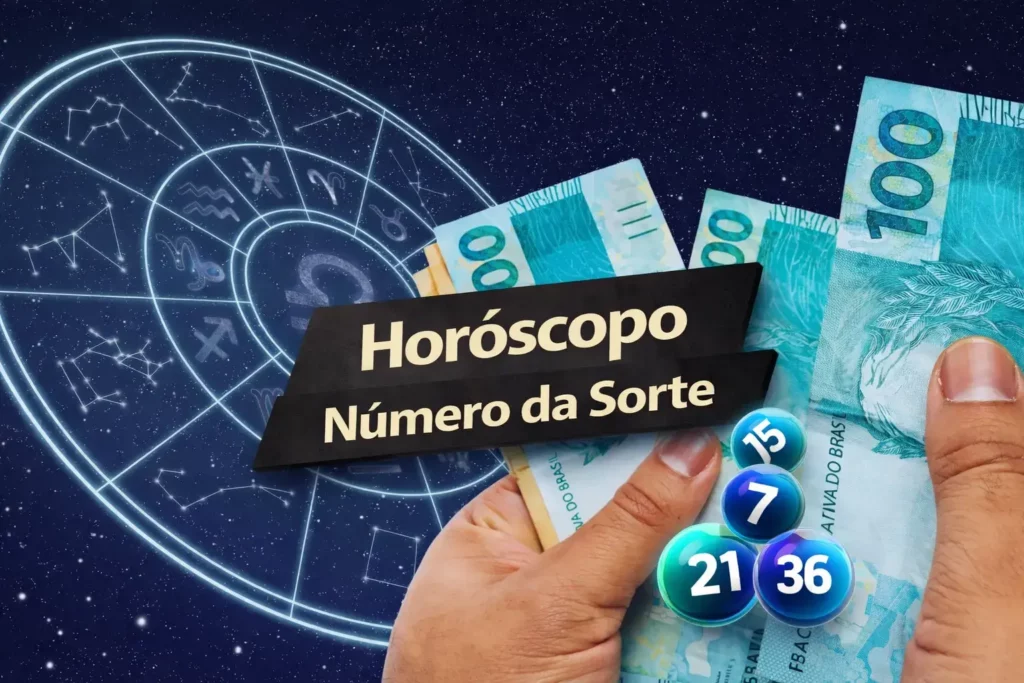 Horóscopo: Números da Sorte para Cada Signo e Como Usar
