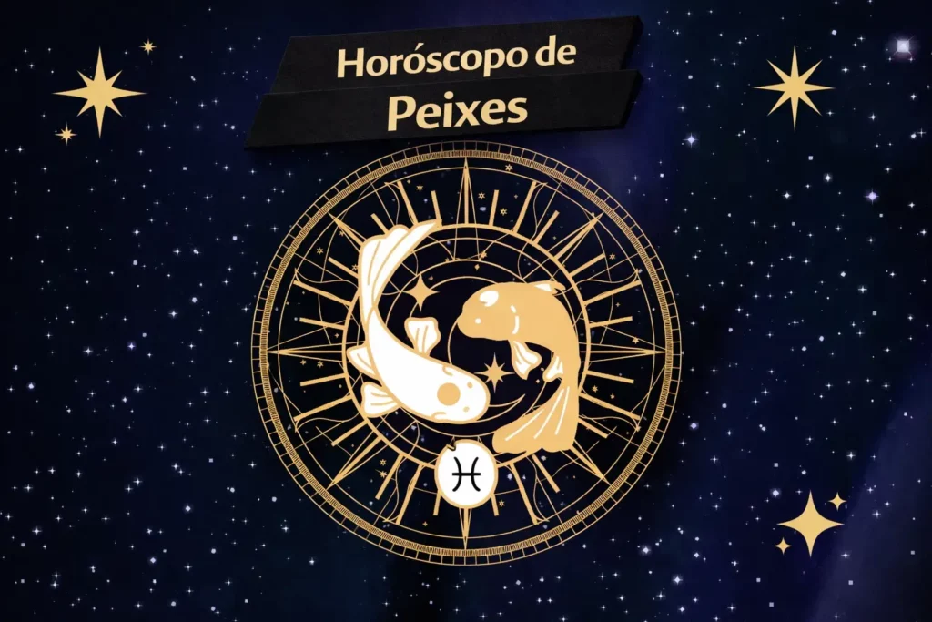 Signo de Peixes Intuição e Empatia
