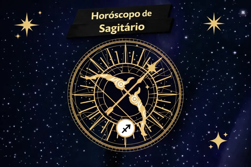 Horóscopo Sagitário: Desvende o Signo e Seu Mapa Astral