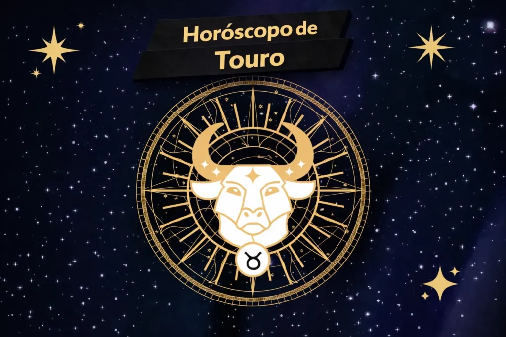 Horóscopo Touro: Desvende o Signo da Estabilidade