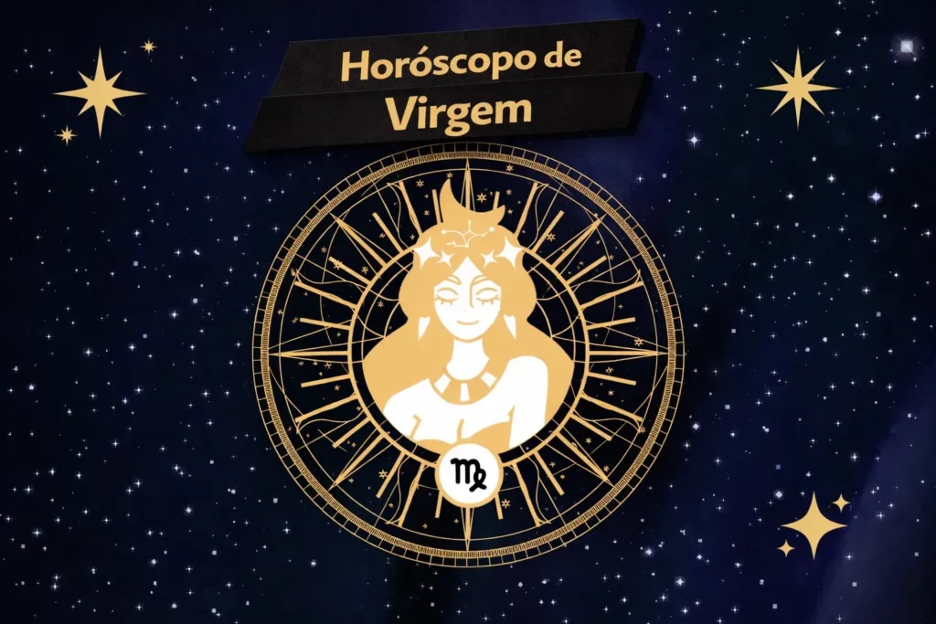 Horóscopo Virgem: Desvende as Características e o Mapa Astral